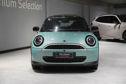 MINI COOPER 2.0 16V TWINPOWER GASOLINA S TOP 2P STEPTRONIC 2026