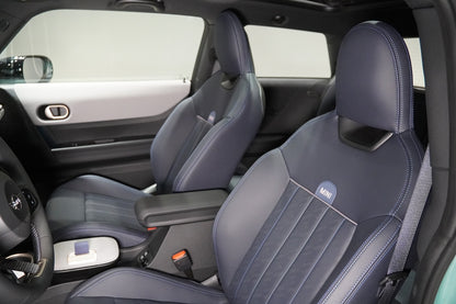 MINI COOPER 2.0 16V TWINPOWER GASOLINA S TOP 2P STEPTRONIC 2026