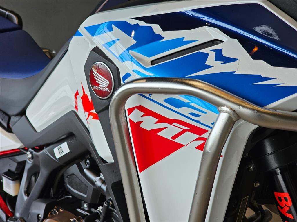 HONDA CRF 1100L AFRICA TWIN ES DCT 2026