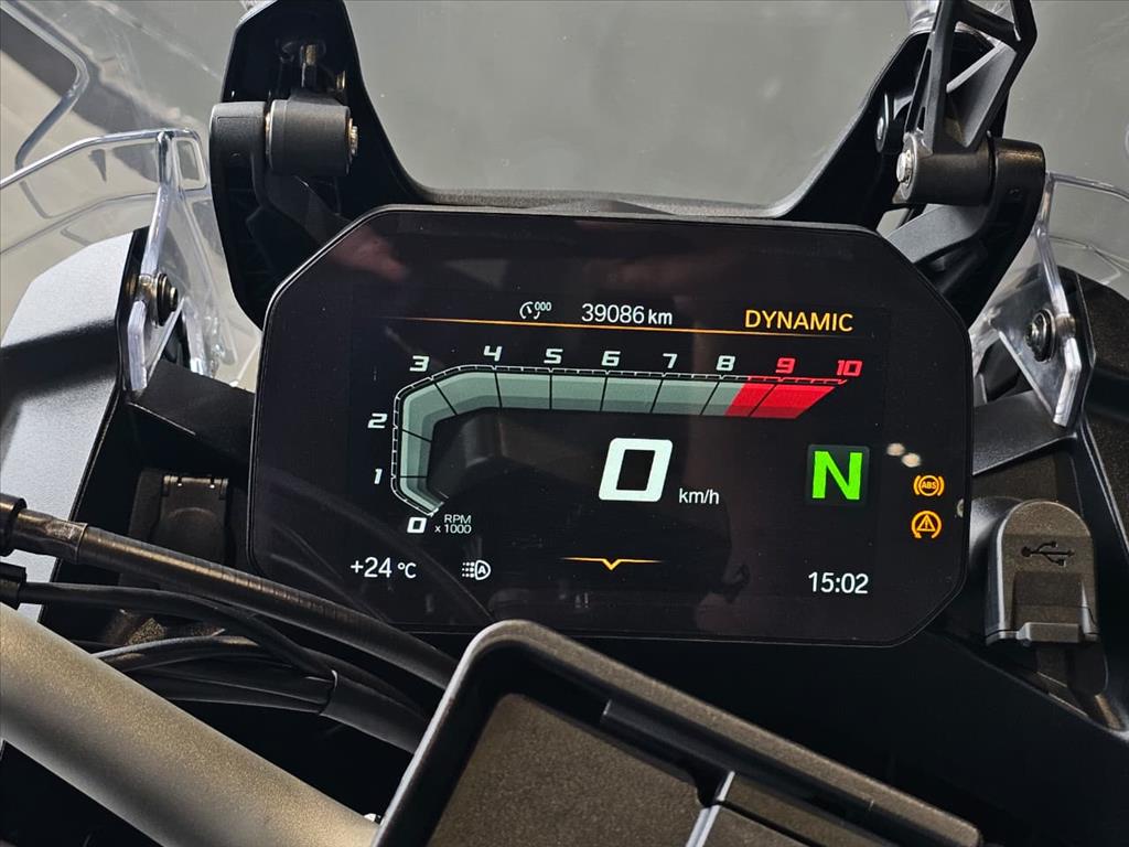 BMW F 850 GS ADVENTURE PREMIUM 2024