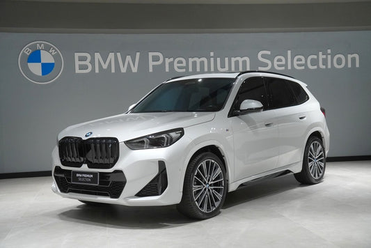 BMW iX1 ELÉTRICO XDRIVE30 M SPORT 2024
