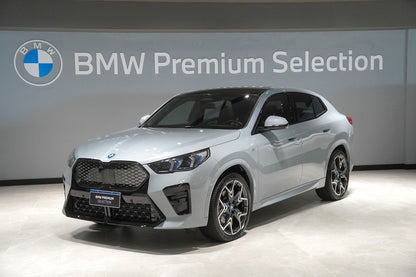 BMW iX2 64,8 KW ELÉTRICO XDRIVE30 M SPORT 2025