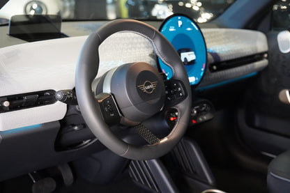 MINI COOPER SE TOP 2P ELÉTRICO 2024