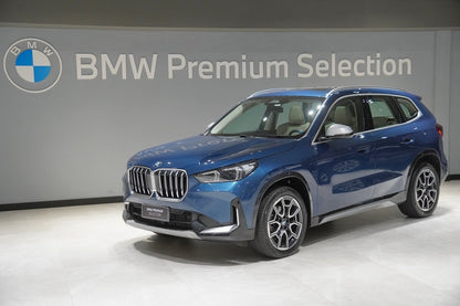 BMW X1 2.0 16V TURBO GASOLINA SDRIVE20I X-LINE STEPTRONIC 2023