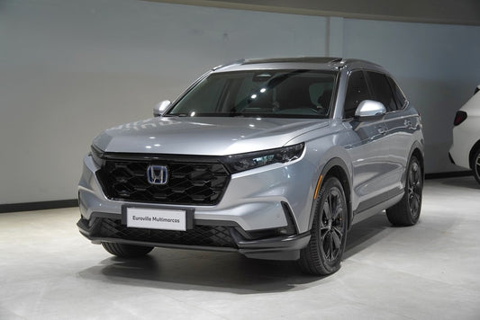 HONDA CRV 2.0 e:HEV ADVANCED E-CVT 2024