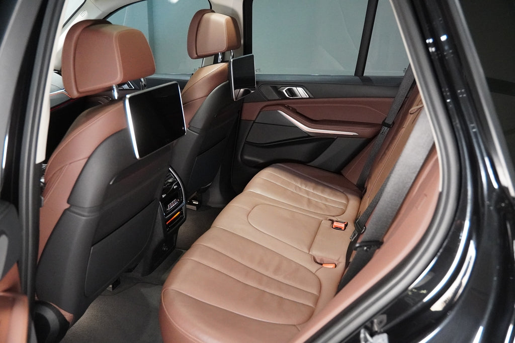 BMW X5 3.0 4X4 30D I6 TURBO DIESEL 4P AUTOMÁTICO 2020