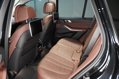 BMW X5 3.0 4X4 30D I6 TURBO DIESEL 4P AUTOMÁTICO 2020