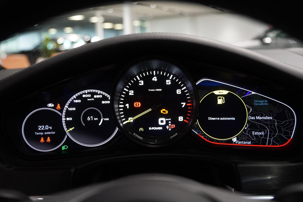 PORSCHE PANAMERA 2.9 V6 E-HYBRID 4 PLATINUM EDITION PDK 2023
