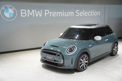 MINI COOPER SE MULTITONE EDITION 2P ELÉTRICO 2023
