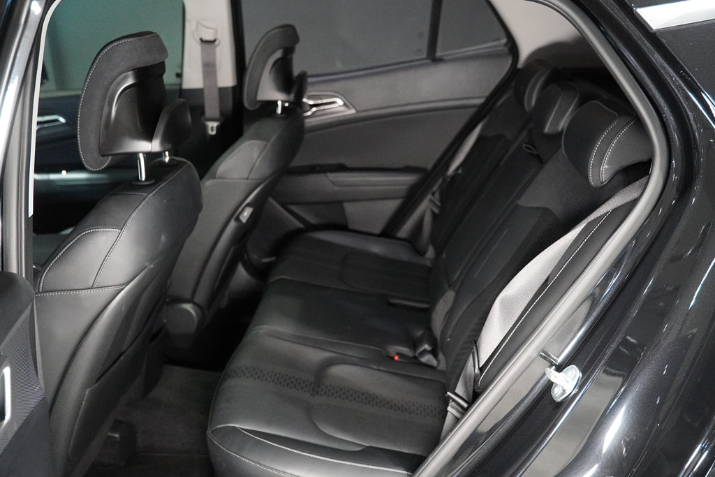 KIA SPORTAGE 1.6 TGDI MHEV EX PRESTIGE DCT 2025