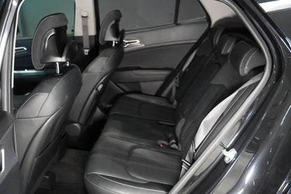 KIA SPORTAGE 1.6 TGDI MHEV EX PRESTIGE DCT 2025
