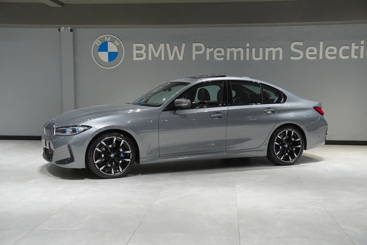 BMW 320i 2.0 16V TURBO FLEX M SPORT AUTOMÁTICO 2026
