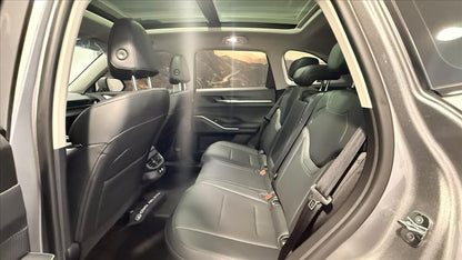 GWM HAVAL H6 1.5 PHEV19 E-TRACTION 2026