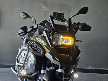 BMW R 1250 GS ADVENTURE PREMIUM + EXCLUSIVE 2020