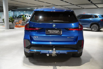 BMW X1 2.0 16V TURBO GASOLINA SDRIVE20I M SPORT STEPTRONIC 2025