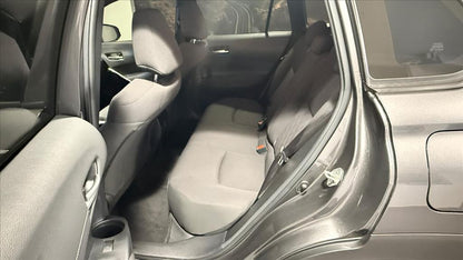 TOYOTA COROLLA CROSS 2.0 VVT-IE FLEX XR DIRECT SHIFT 2026