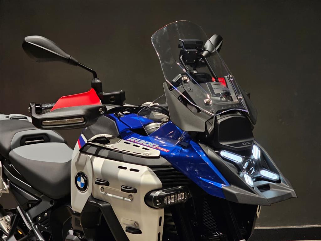 BMW R 1300 GS ADVENTURE TROPHY 2025