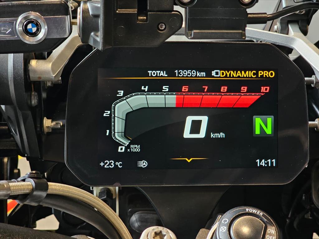 BMW R 1250 GS PREMIUM 2020