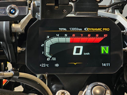 BMW R 1250 GS PREMIUM 2020