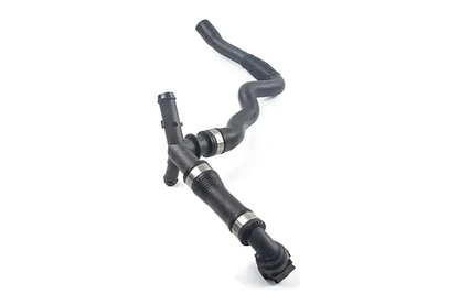 Tubo Flexível do Sistema de Arrefecimento do Turbocompressor BMW Série 1, Série 2, X1 e X2