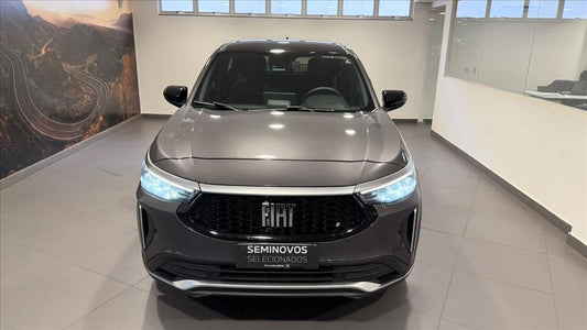 FIAT FASTBACK 1.3 TURBO 270 FLEX LIMITED EDITION AT6 2024