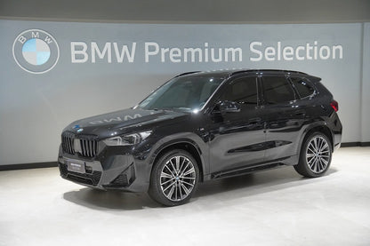 BMW X1 2.0 16V TURBO GASOLINA SDRIVE20I M SPORT STEPTRONIC 2026