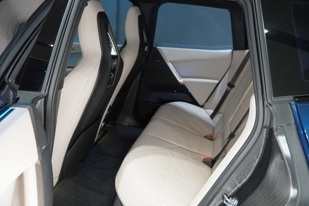 BMW iX ELÉTRICO XDRIVE40 2022