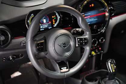 MINI COOPER SE MULTITONE EDITION 2P ELÉTRICO 2023