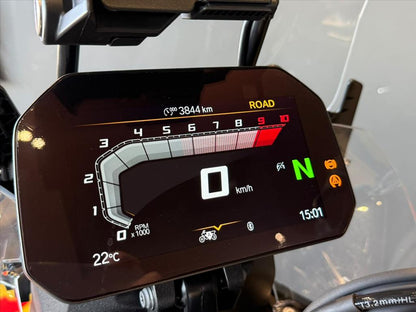 BMW R 1300 GS TRIPLE BLACK 2024