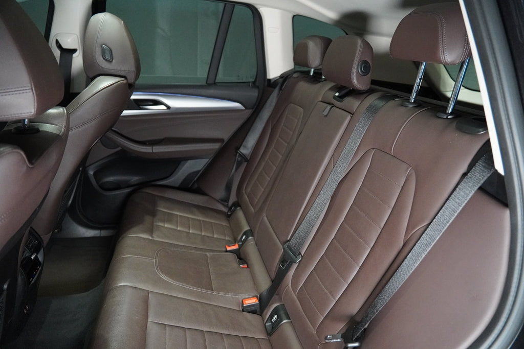 BMW X3 2.0 16V HÍBRIDO XDRIVE30E STEPTRONIC 2021