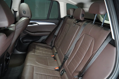 BMW X3 2.0 16V HÍBRIDO XDRIVE30E STEPTRONIC 2021