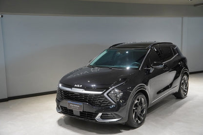 KIA SPORTAGE 1.6 TGDI MHEV EX PRESTIGE DCT 2025
