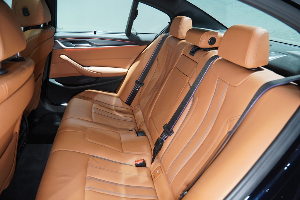 BMW 530e 2.0 16V TWINPOWER HÍBRIDO M SPORT AUTOMÁTICO 2023