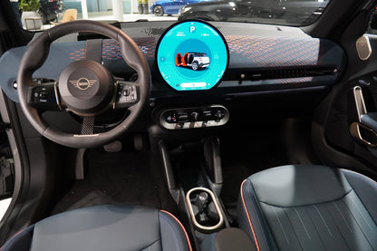 MINI ACEMAN 54,2 KW ELÉTRICO SE 2025