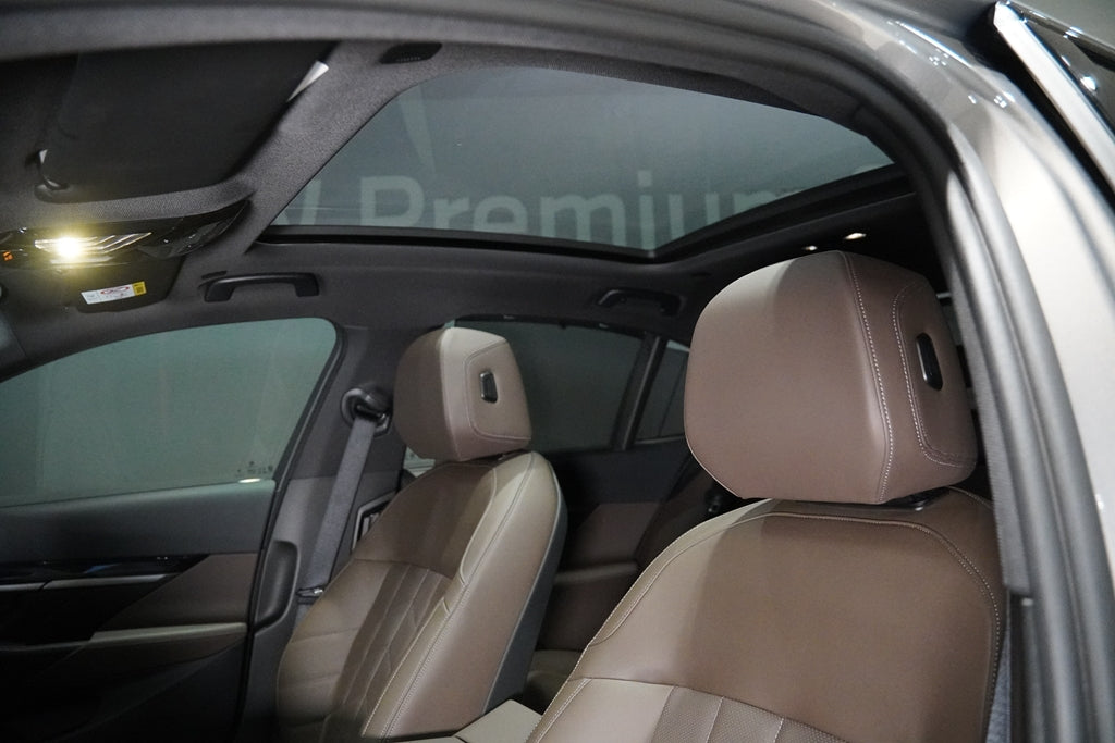 BMW 530e 2.0 TWINPOWER PHEV M SPORT AUTOMÁTICO 2025