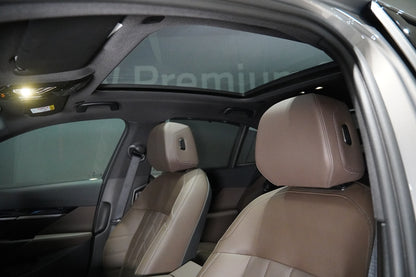 BMW 530e 2.0 TWINPOWER PHEV M SPORT AUTOMÁTICO 2025