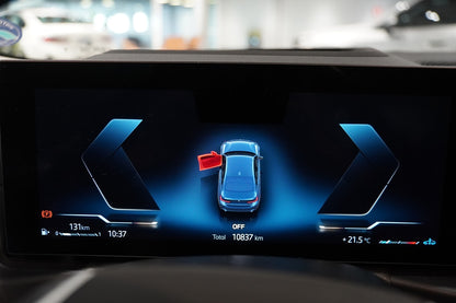 BMW 320i 2.0 16V TURBO FLEX SPORT GP AUTOMÁTICO 2024