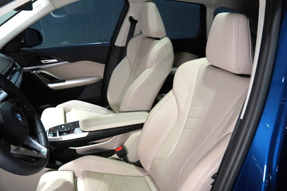 BMW X1 2.0 16V TURBO GASOLINA SDRIVE20I X-LINE STEPTRONIC 2023