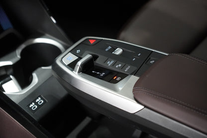 BMW iX2 64,8 KW ELÉTRICO XDRIVE30 M SPORT 2025