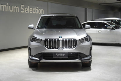 BMW X1 2.0 16V TURBO GASOLINA SDRIVE20I X-LINE STEPTRONIC 2025
