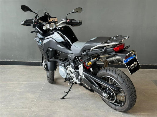 BMW F 850 GS 2024