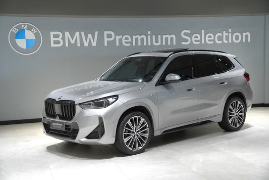 BMW X1 2.0 16V TURBO GASOLINA SDRIVE20I M SPORT STEPTRONIC 2024