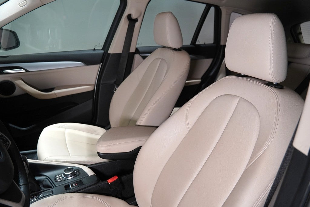 BMW X1 2.0 16V TURBO ACTIVEFLEX SDRIVE20I GP 4P AUTOMÁTICO 2022