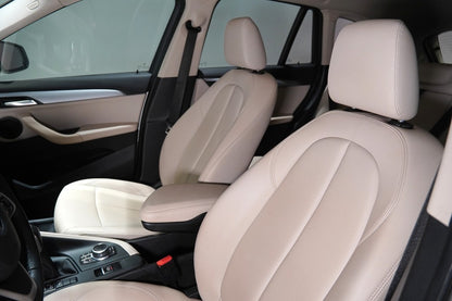 BMW X1 2.0 16V TURBO ACTIVEFLEX SDRIVE20I GP 4P AUTOMÁTICO 2022