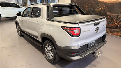 FIAT STRADA 1.3 FIREFLY FLEX VOLCANO CD MANUAL 2022