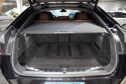 BMW X6 4.4 V8 BITURBO GASOLINA M COMPETITION AUTOMÁTICO 2025