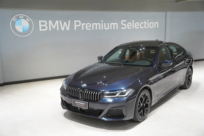 BMW 530e 2.0 16V TWINPOWER HÍBRIDO M SPORT AUTOMÁTICO 2023