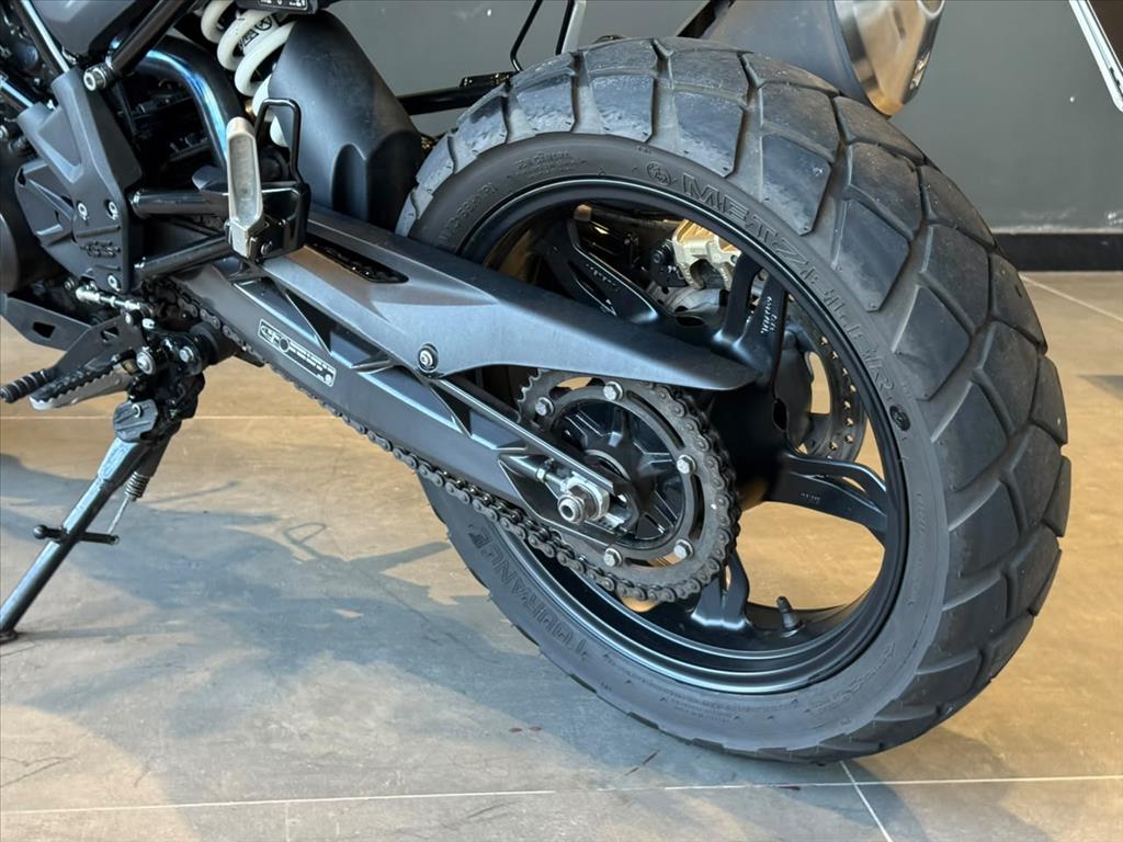 BMW G 310 GS 2024