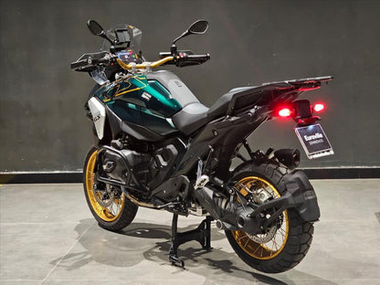 BMW R 1300 GS OPTION 719 2025