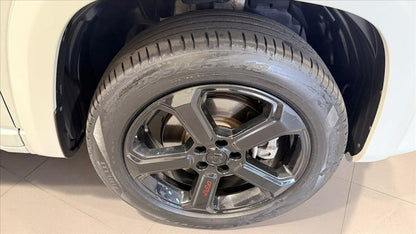 RAM RAMPAGE 2.0 HURRICANE 4 TURBO GASOLINA R/T 4X4 AUTOMÁTICO 2025